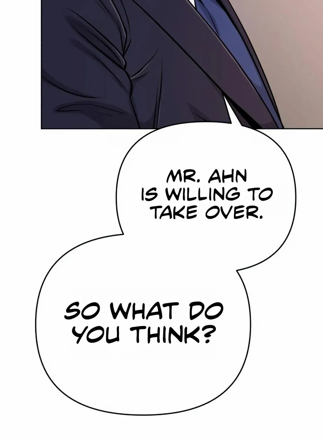Rookie Employee Kim Cheolsu Chapter 21 page 164 - 