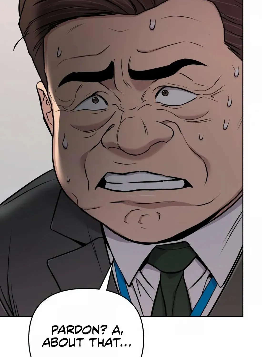 Rookie Employee Kim Cheolsu Chapter 21 page 166 - 