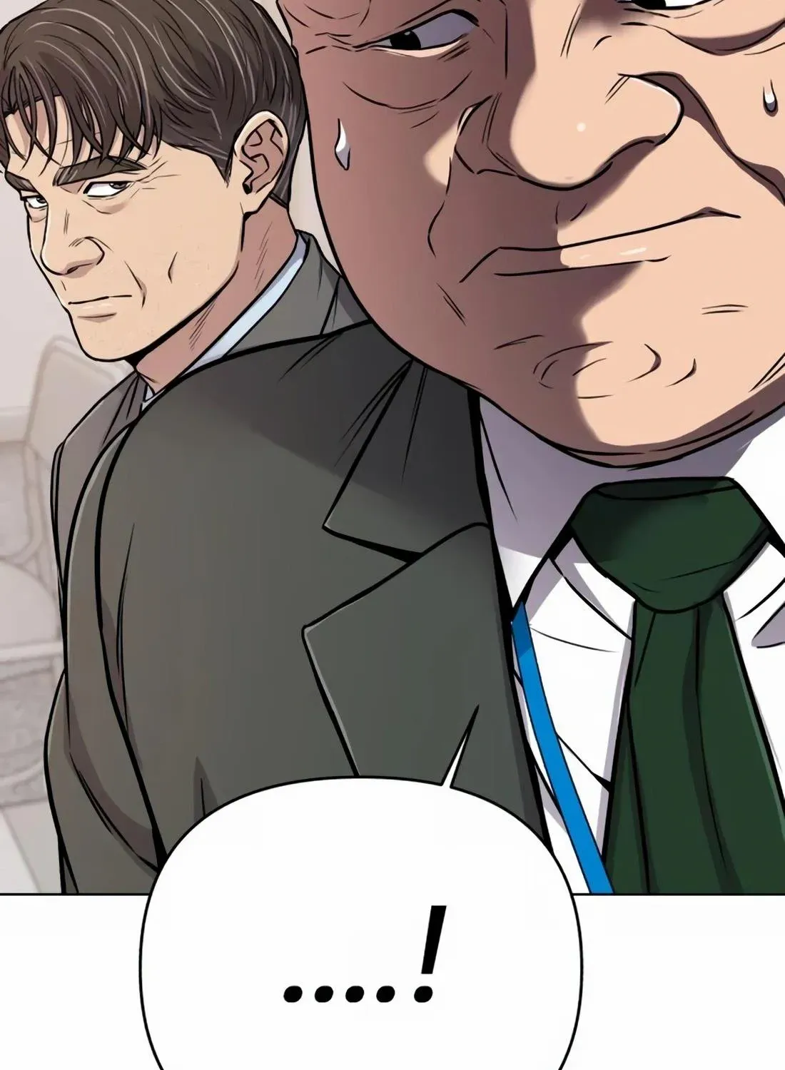 Rookie Employee Kim Cheolsu Chapter 21 page 169 - 