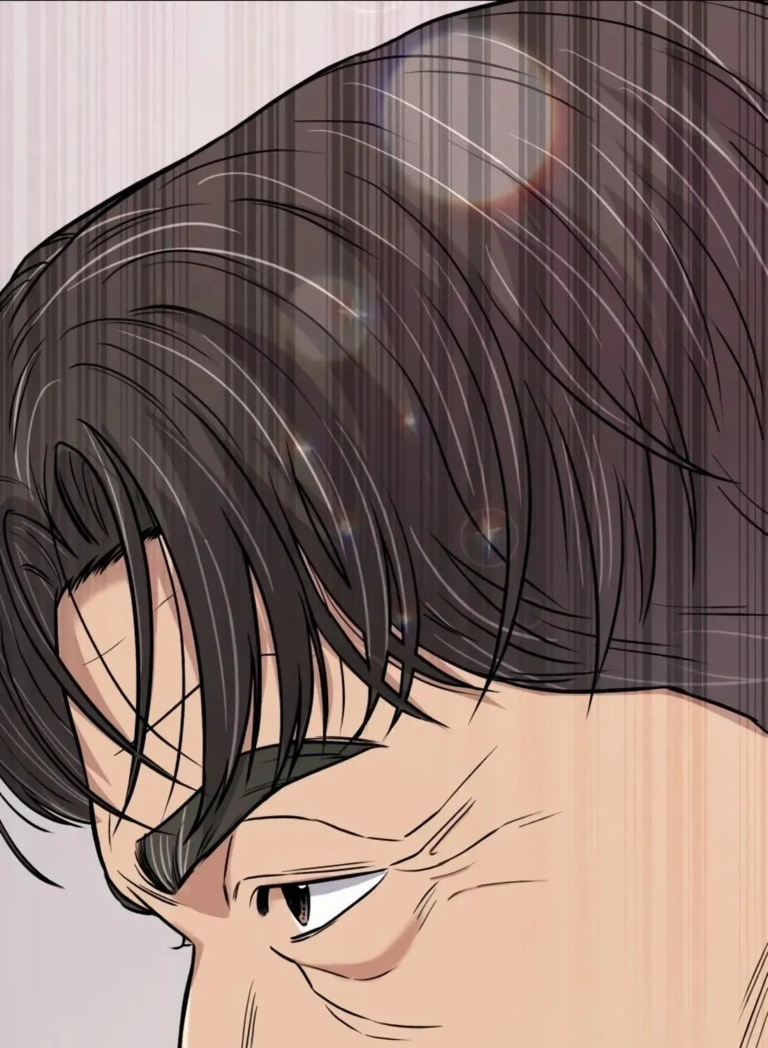 Rookie Employee Kim Cheolsu Chapter 21 page 172 - 