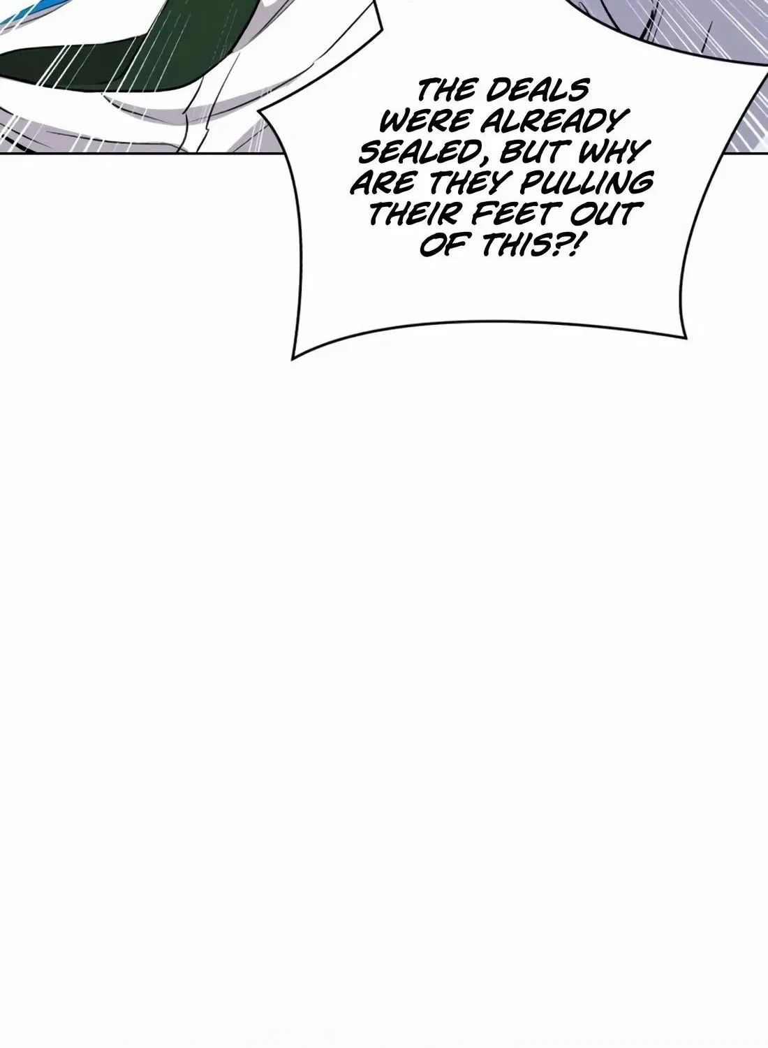 Rookie Employee Kim Cheolsu Chapter 21 page 21 - 