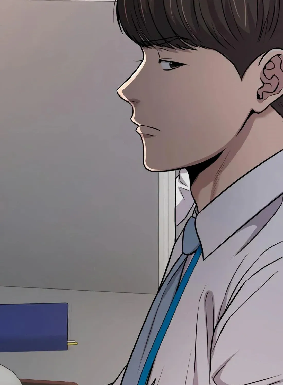 Rookie Employee Kim Cheolsu Chapter 21 page 26 - 