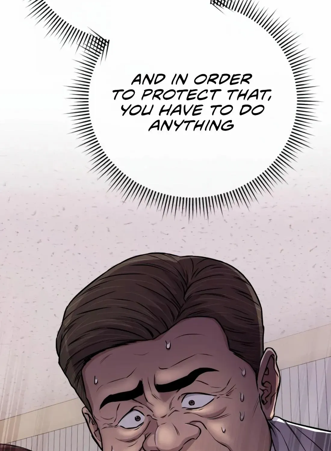 Rookie Employee Kim Cheolsu Chapter 21 page 28 - 