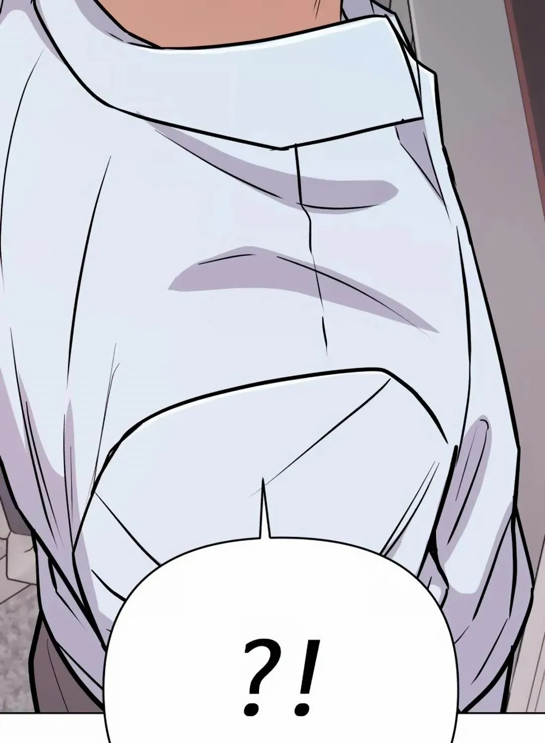 Rookie Employee Kim Cheolsu Chapter 21 page 34 - 