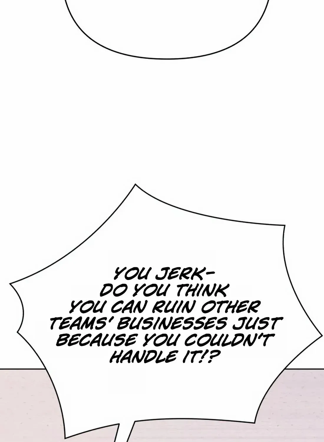 Rookie Employee Kim Cheolsu Chapter 21 page 35 - 