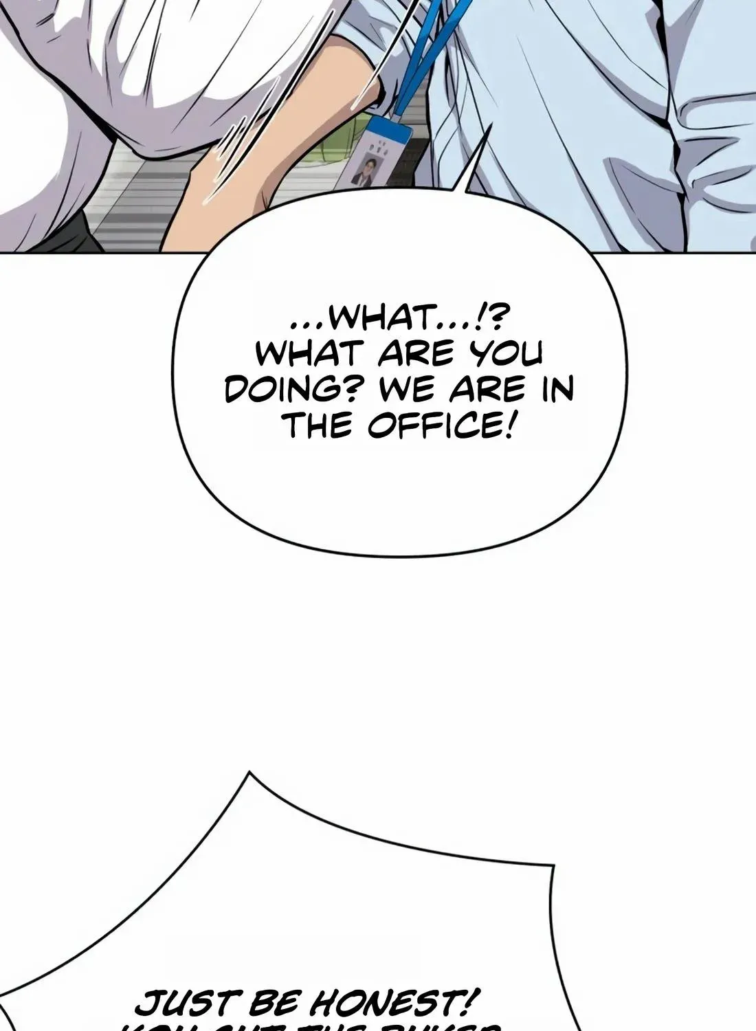 Rookie Employee Kim Cheolsu Chapter 21 page 37 - 