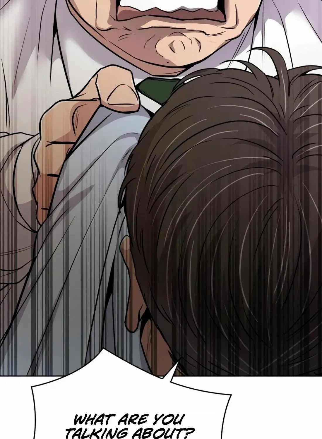 Rookie Employee Kim Cheolsu Chapter 21 page 39 - 