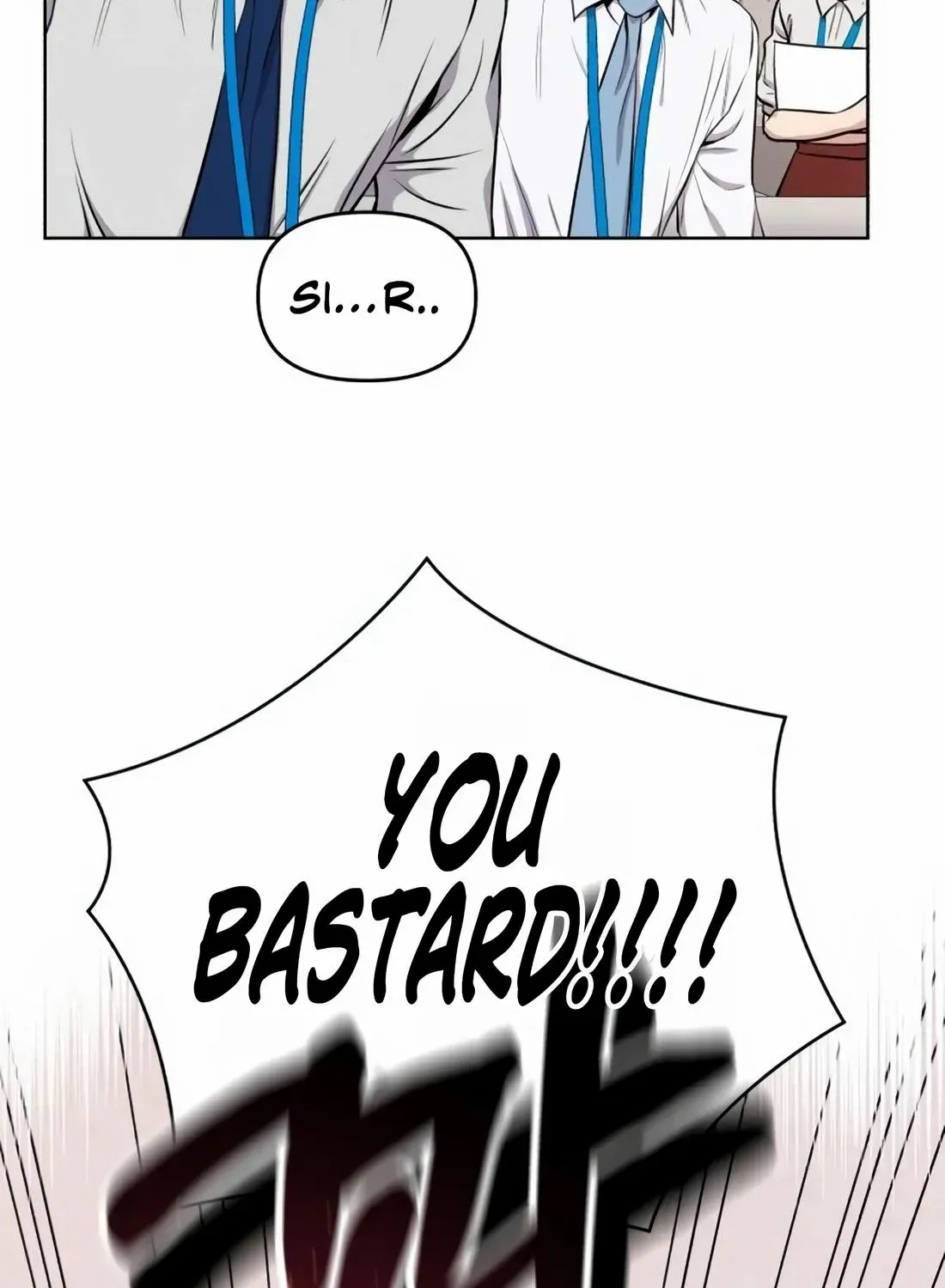 Rookie Employee Kim Cheolsu Chapter 21 page 42 - 