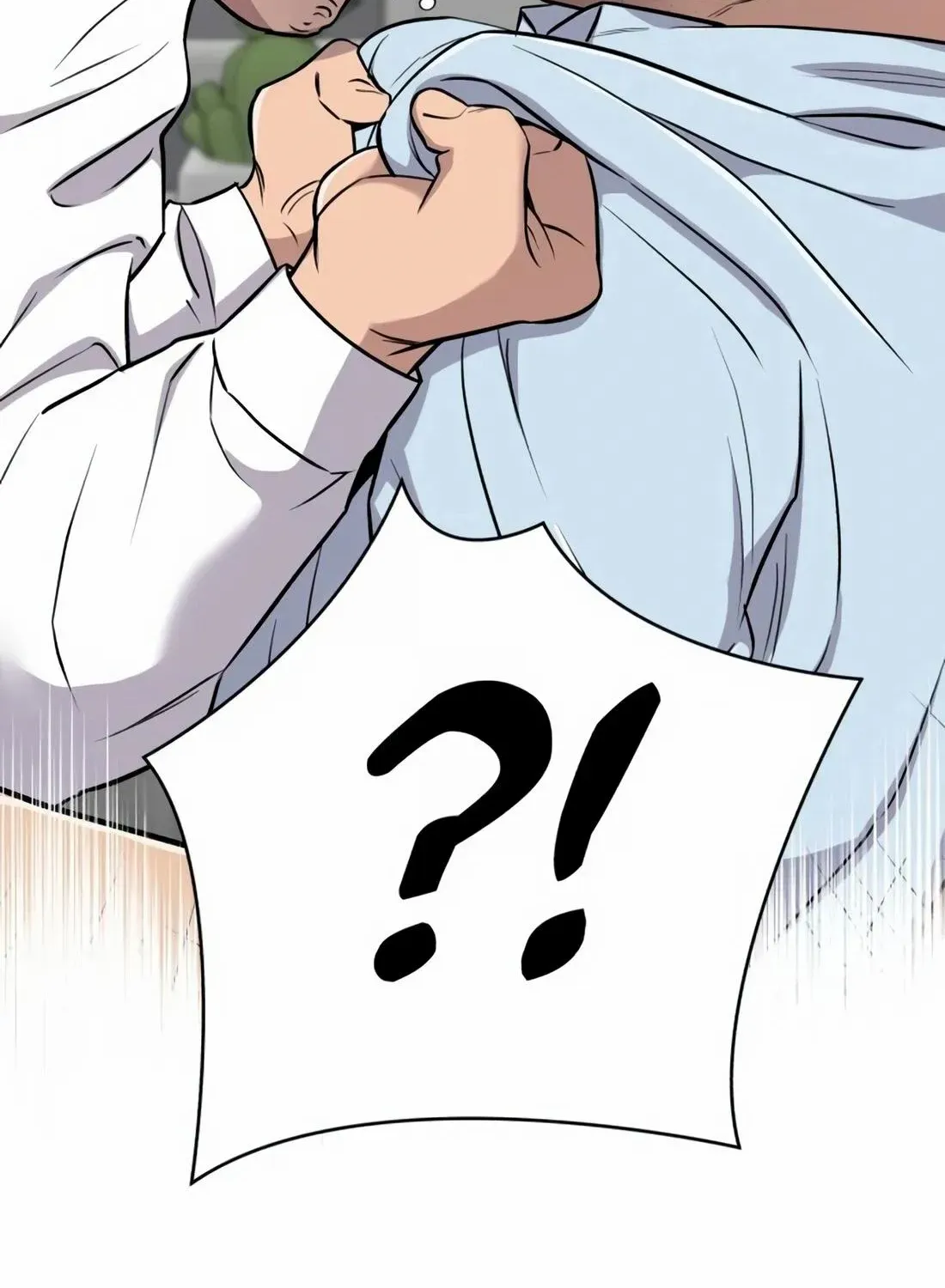 Rookie Employee Kim Cheolsu Chapter 21 page 44 - 