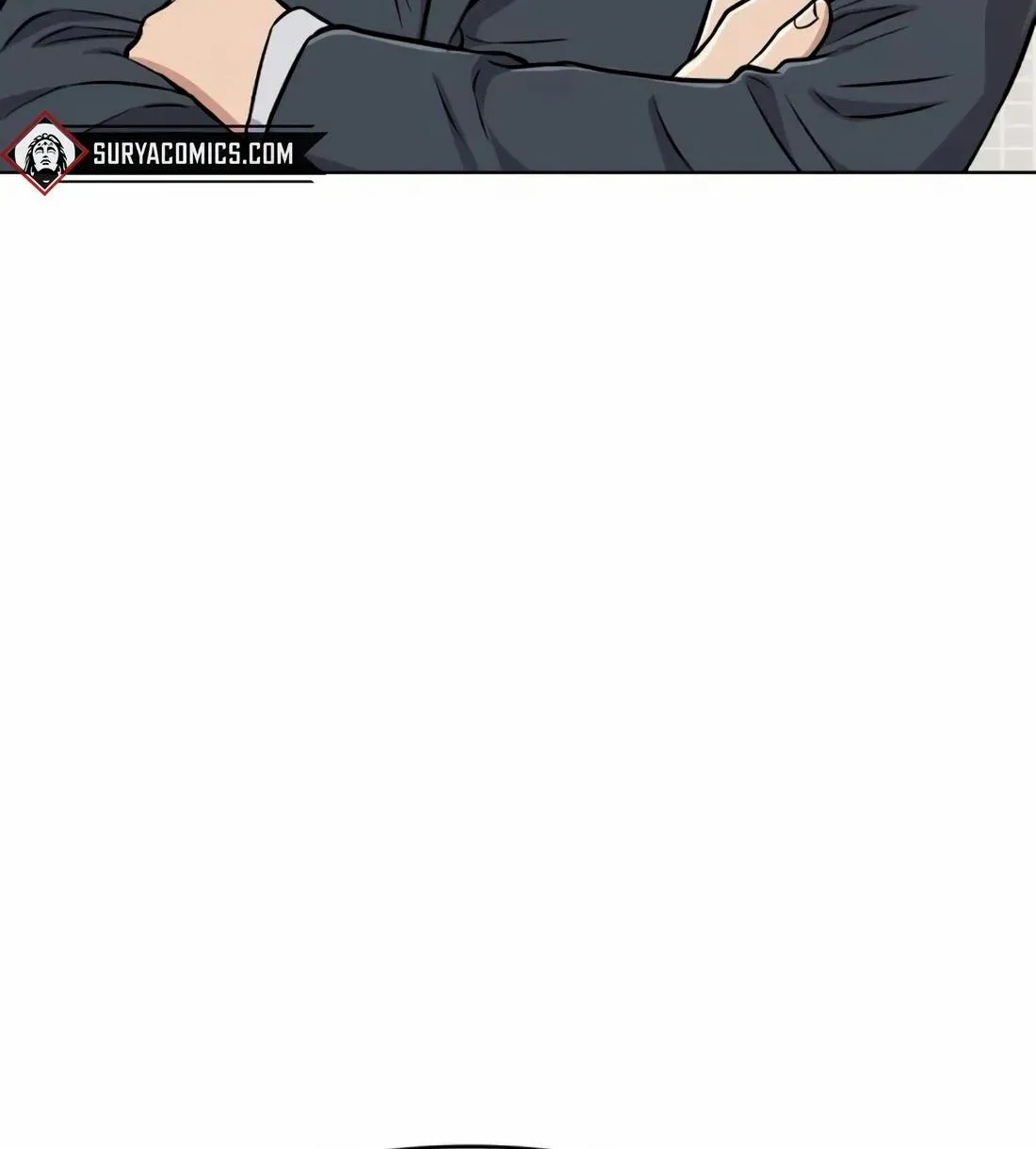 Rookie Employee Kim Cheolsu Chapter 21 page 50 - 