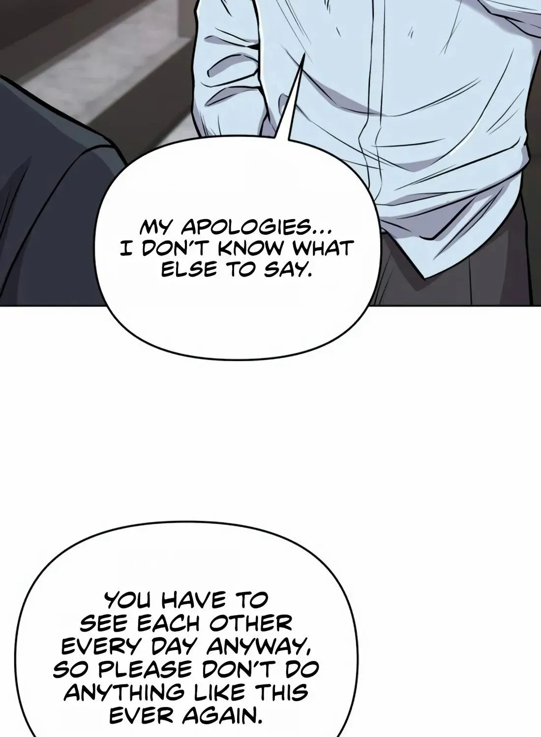 Rookie Employee Kim Cheolsu Chapter 21 page 52 - 