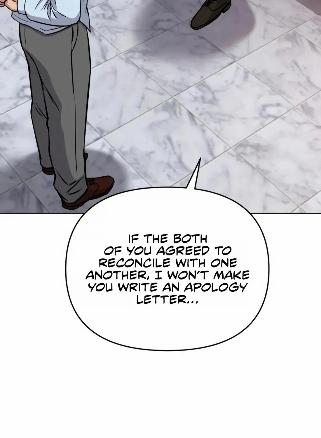Rookie Employee Kim Cheolsu Chapter 21 page 54 - 