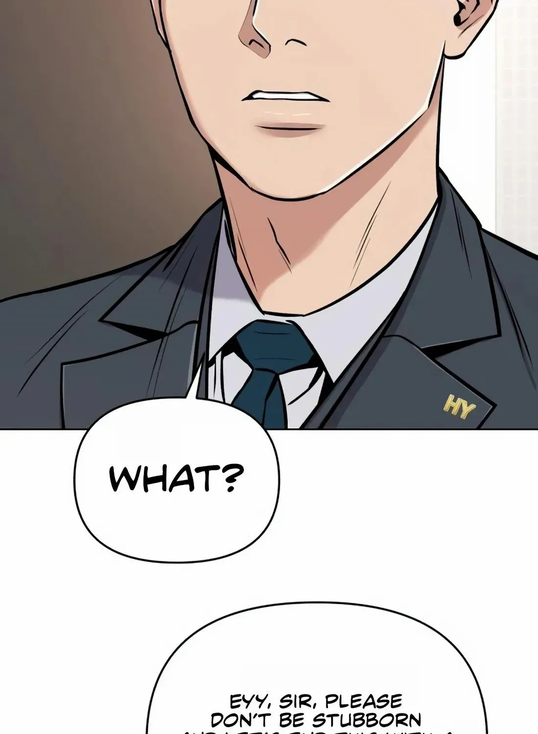Rookie Employee Kim Cheolsu Chapter 21 page 56 - 
