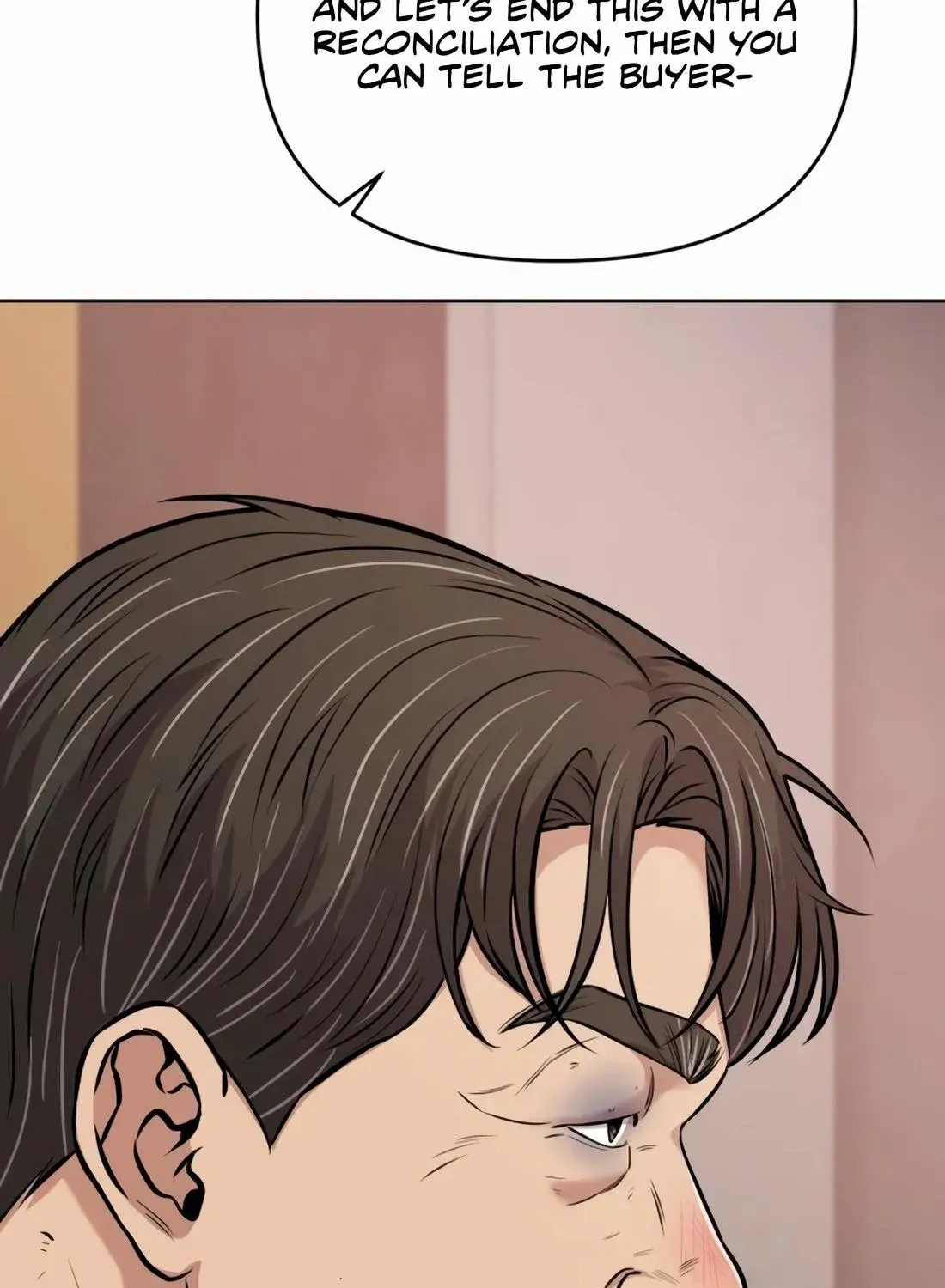 Rookie Employee Kim Cheolsu Chapter 21 page 57 - 