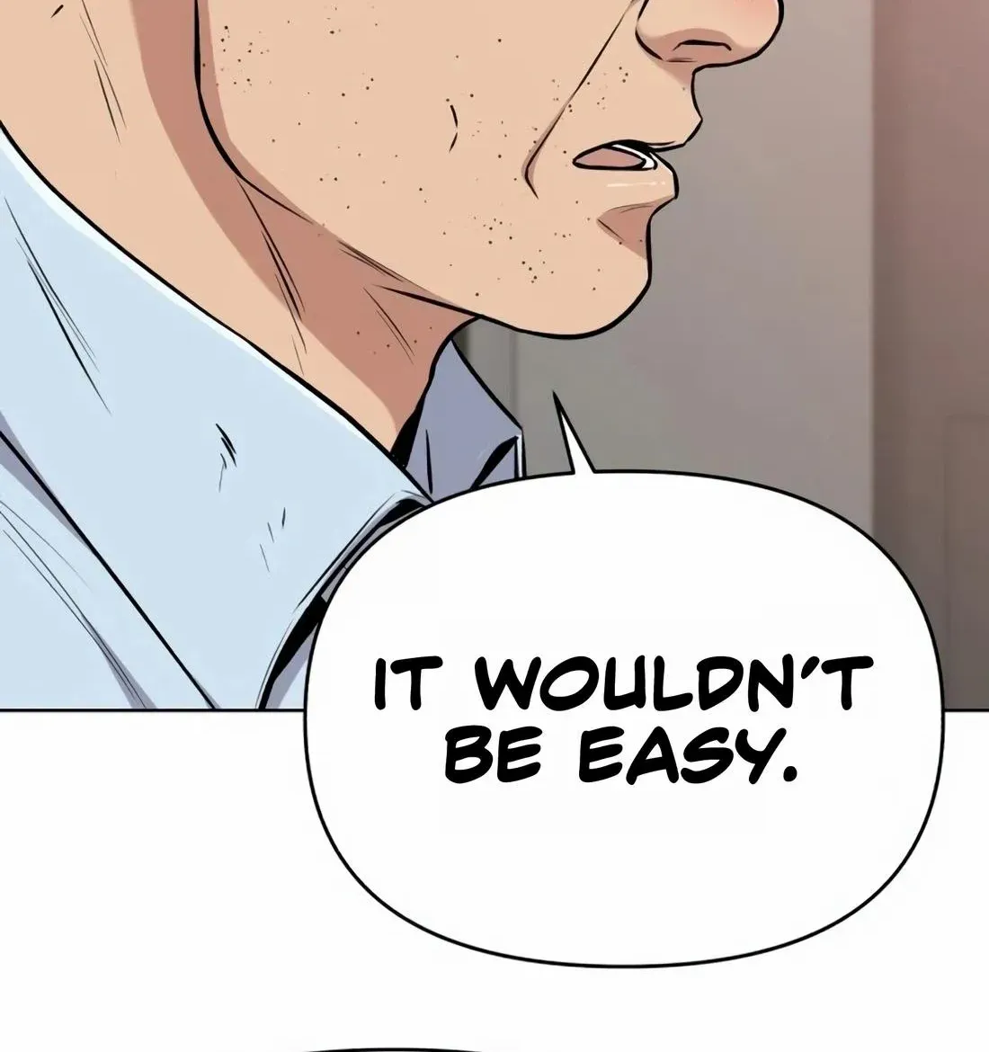 Rookie Employee Kim Cheolsu Chapter 21 page 58 - 