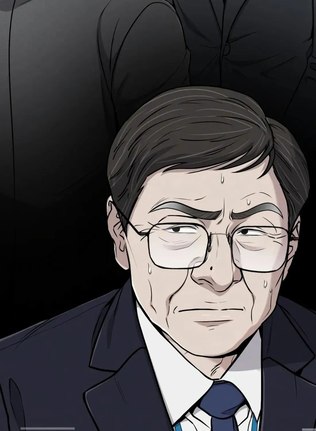Rookie Employee Kim Cheolsu Chapter 21 page 60 - 