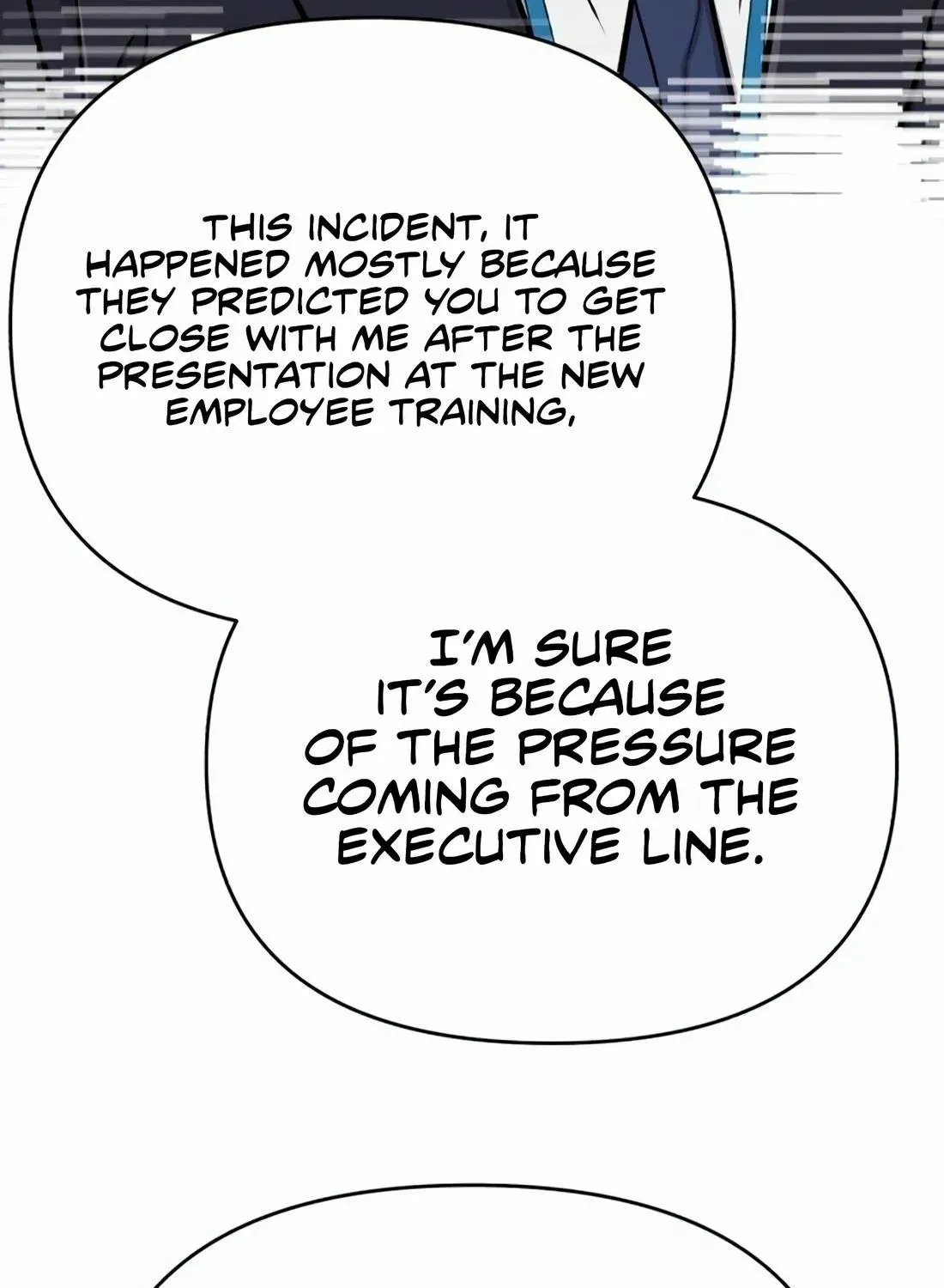 Rookie Employee Kim Cheolsu Chapter 21 page 61 - 