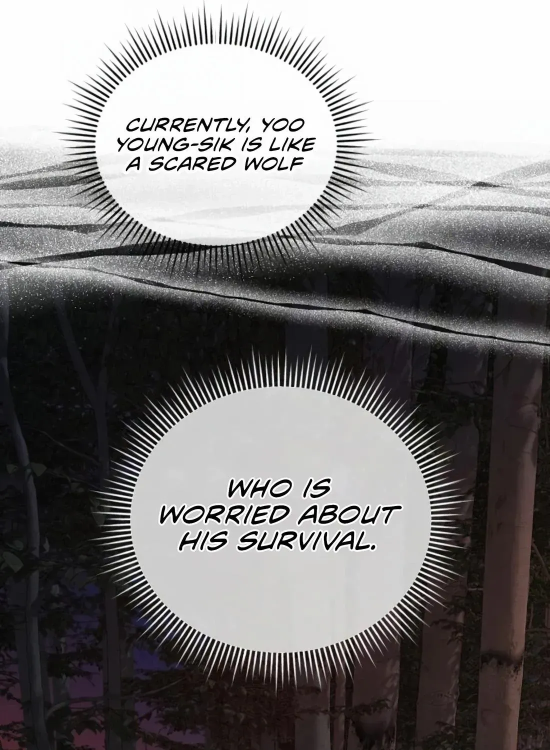 Rookie Employee Kim Cheolsu Chapter 21 page 68 - 