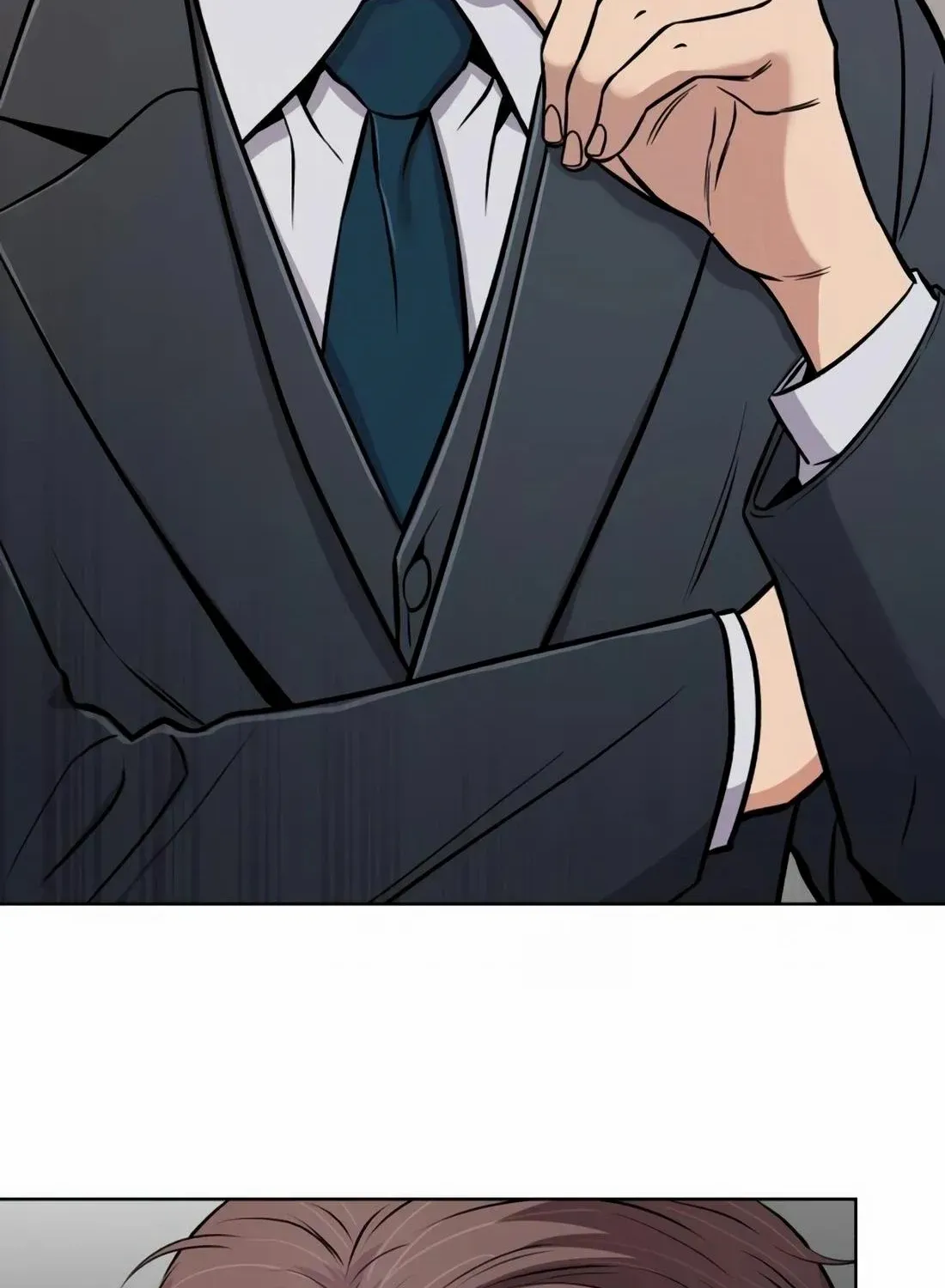 Rookie Employee Kim Cheolsu Chapter 21 page 75 - 