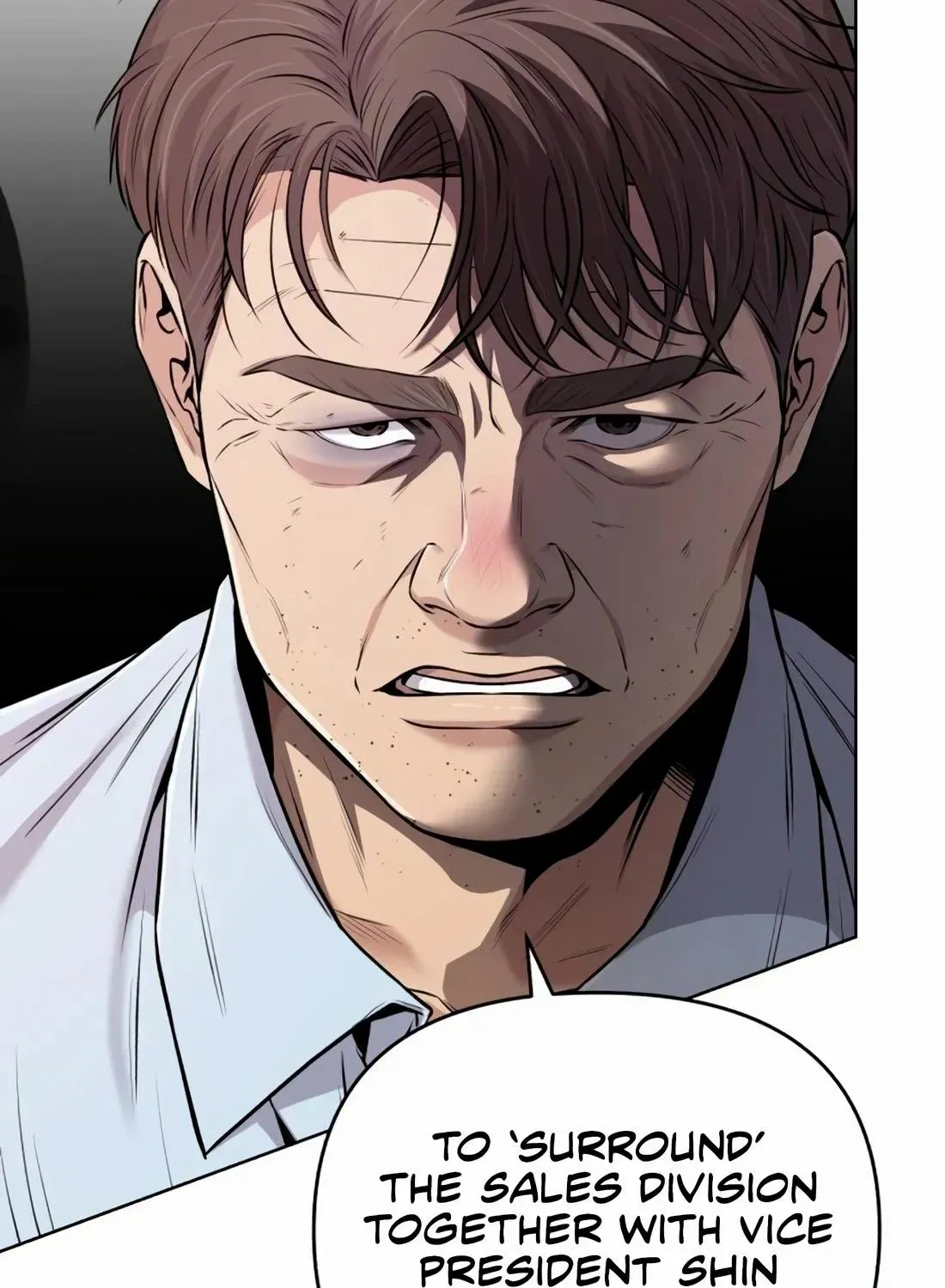 Rookie Employee Kim Cheolsu Chapter 21 page 76 - 
