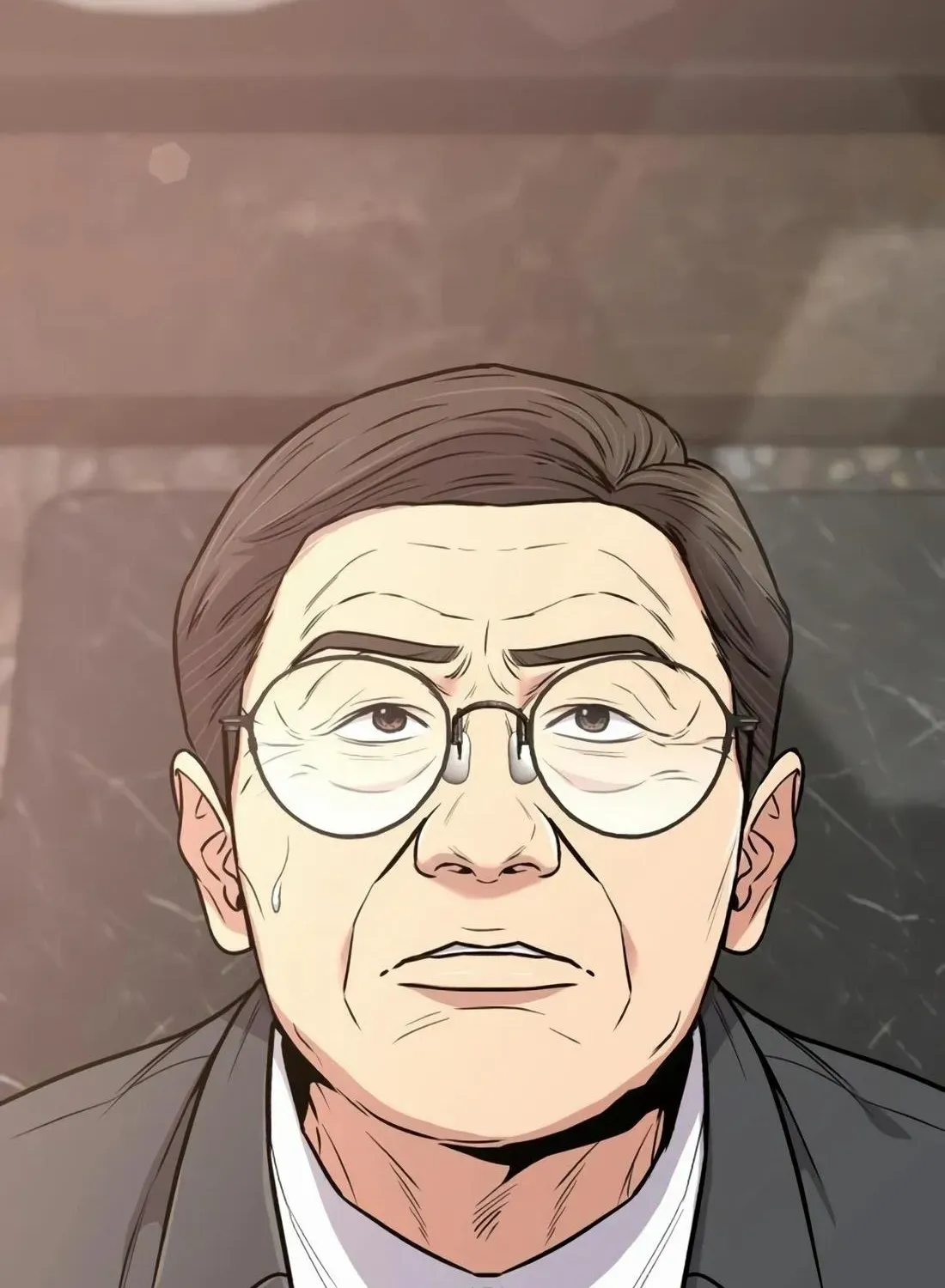 Rookie Employee Kim Cheolsu Chapter 21 page 79 - 