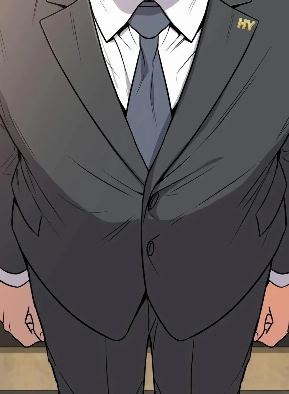 Rookie Employee Kim Cheolsu Chapter 21 page 80 - 