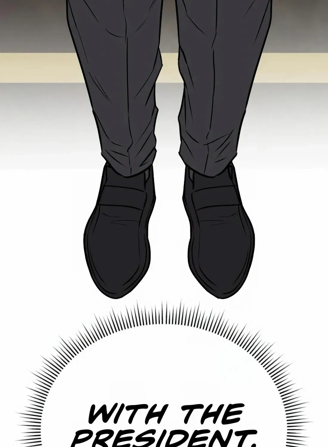 Rookie Employee Kim Cheolsu Chapter 21 page 81 - 