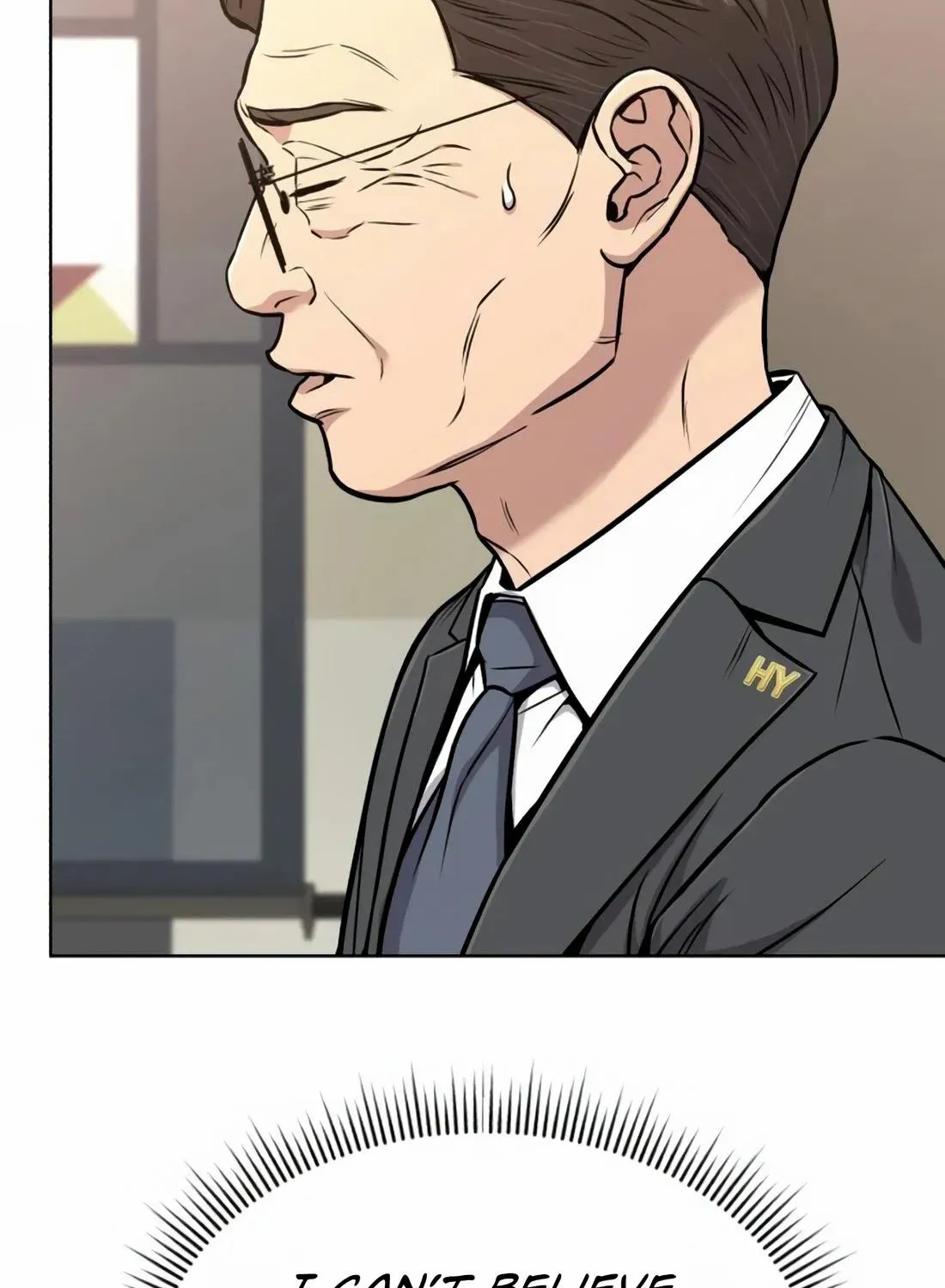 Rookie Employee Kim Cheolsu Chapter 21 page 86 - 