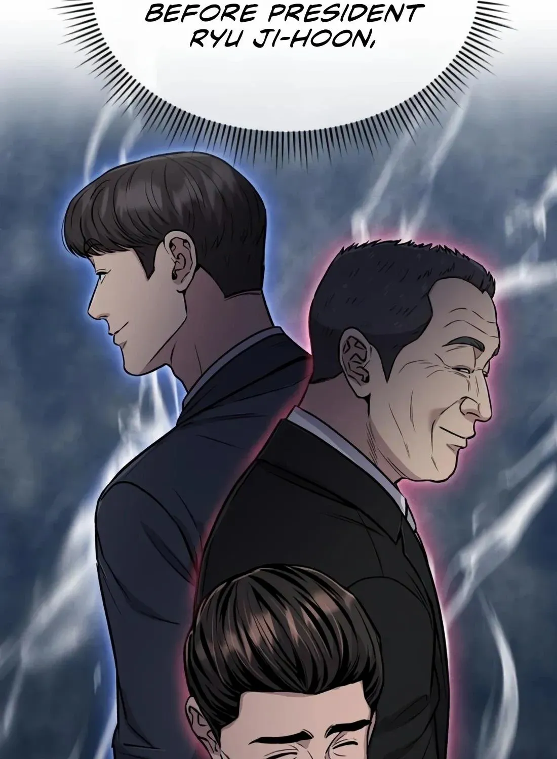 Rookie Employee Kim Cheolsu Chapter 21 page 88 - 