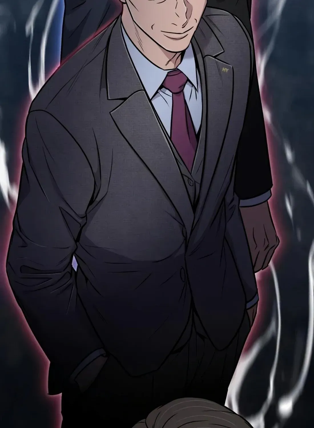 Rookie Employee Kim Cheolsu Chapter 21 page 89 - 