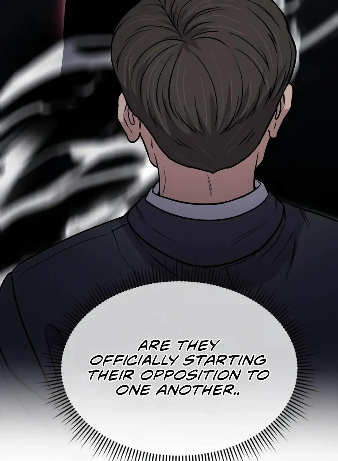 Rookie Employee Kim Cheolsu Chapter 21 page 90 - 