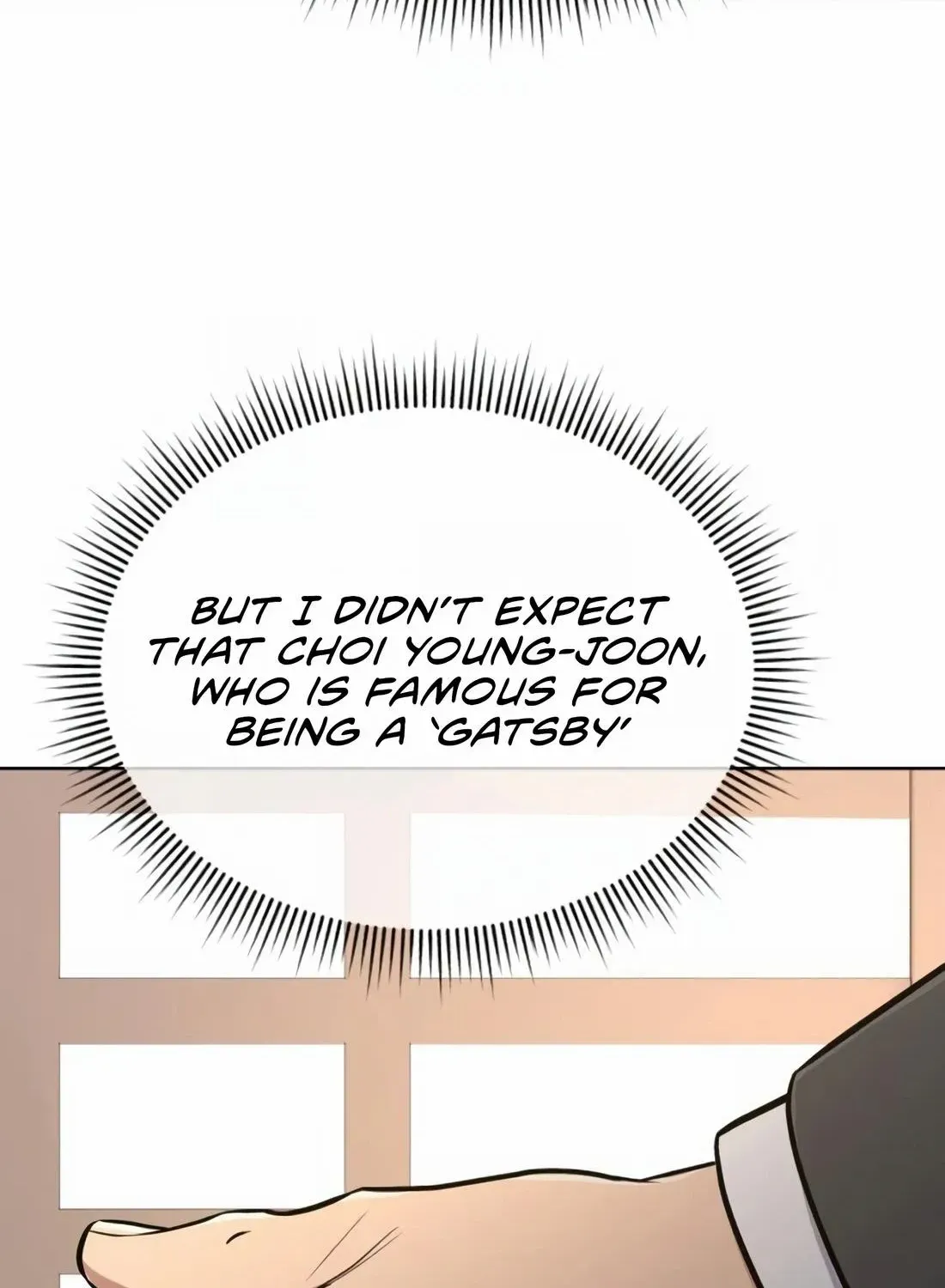 Rookie Employee Kim Cheolsu Chapter 21 page 91 - 