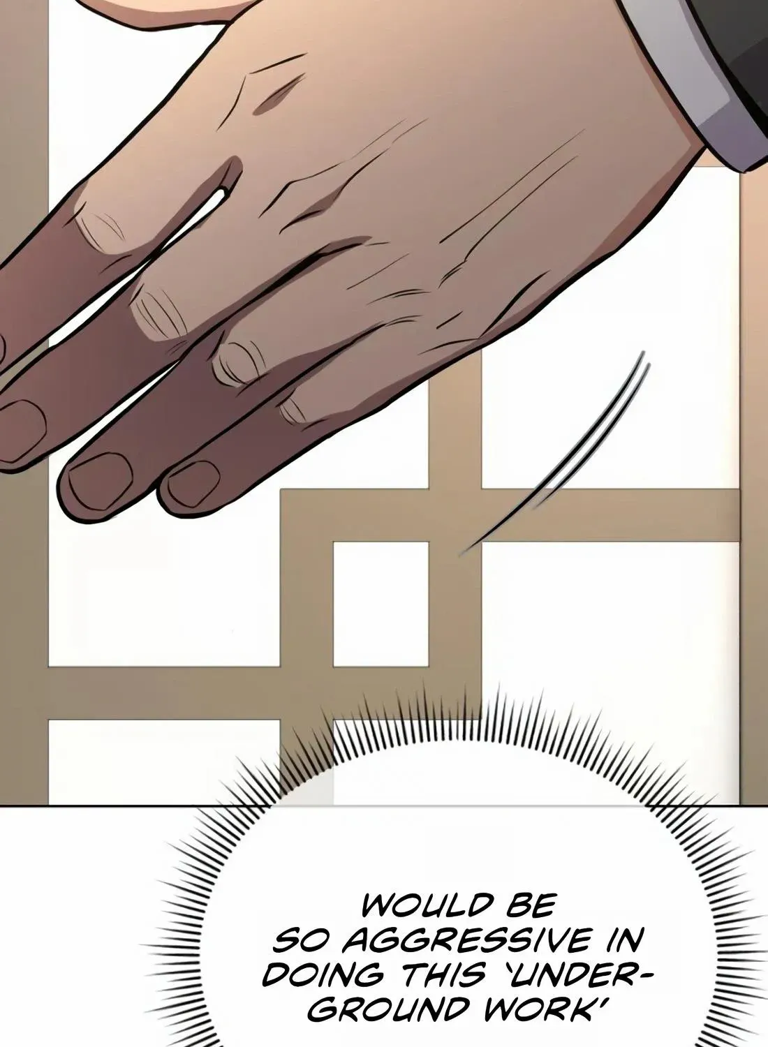 Rookie Employee Kim Cheolsu Chapter 21 page 92 - 