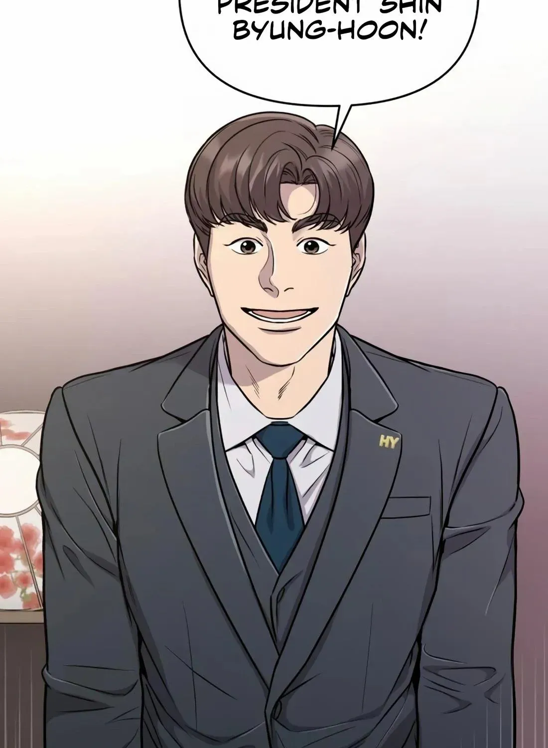 Rookie Employee Kim Cheolsu Chapter 21 page 96 - 