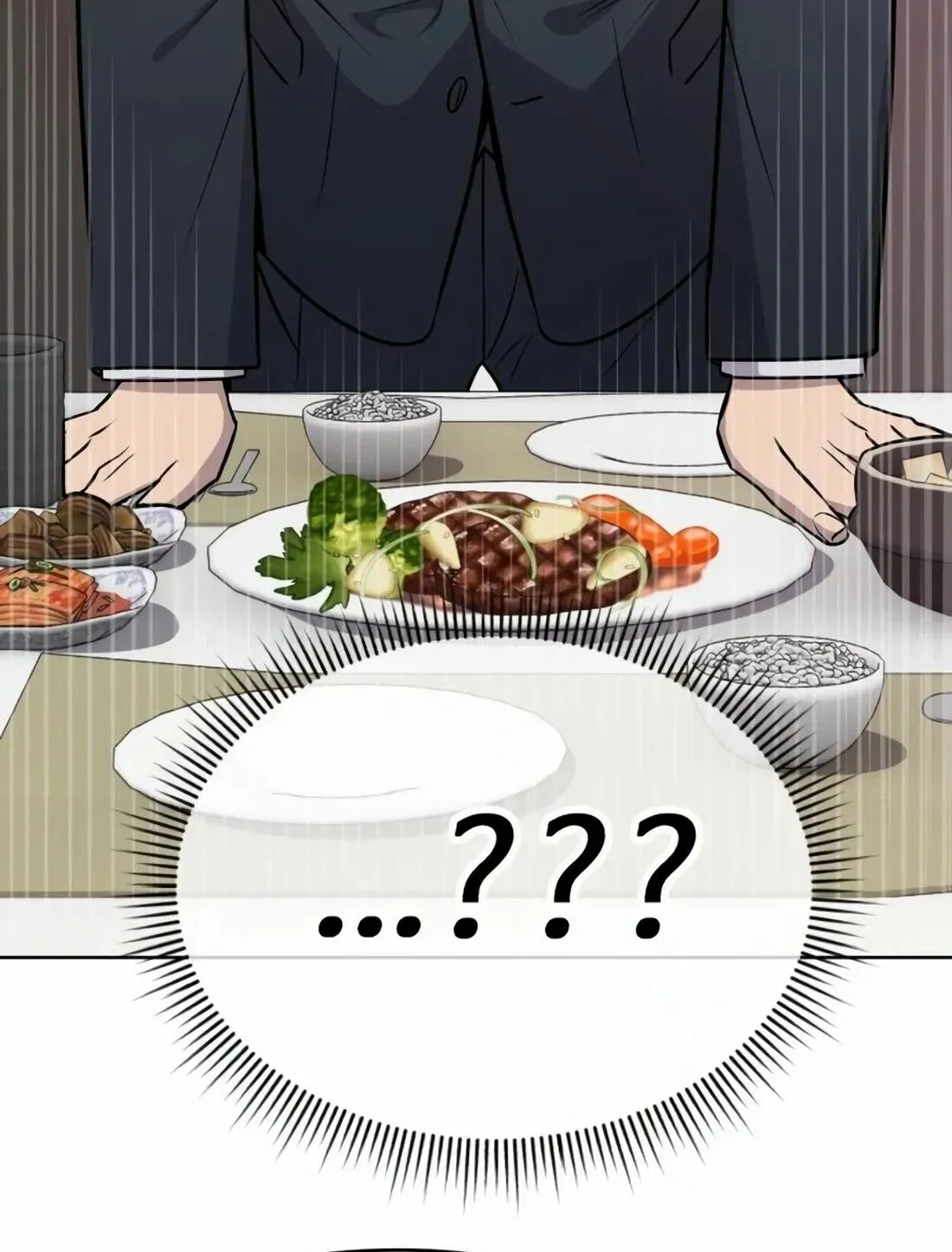 Rookie Employee Kim Cheolsu Chapter 21 page 97 - 