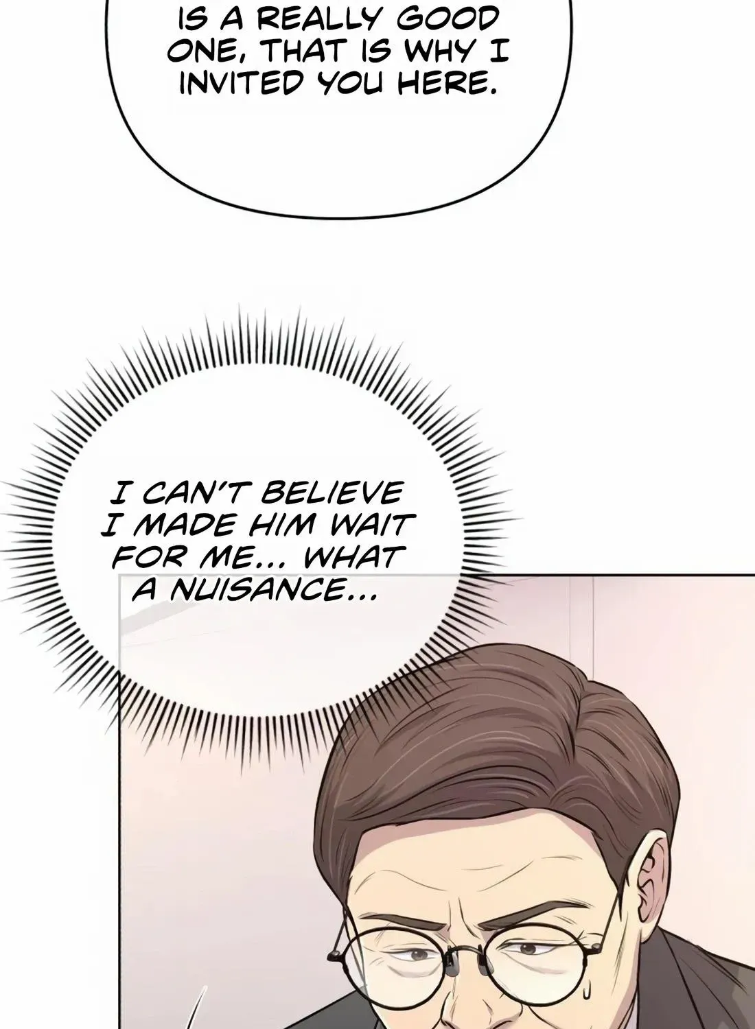 Rookie Employee Kim Cheolsu Chapter 21 page 100 - 