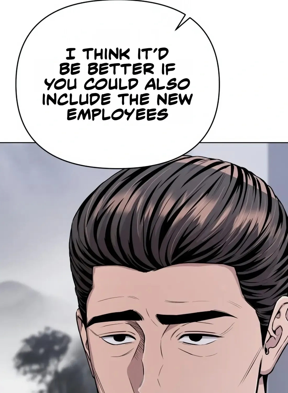 Rookie Employee Kim Cheolsu Chapter 22 page 101 - 