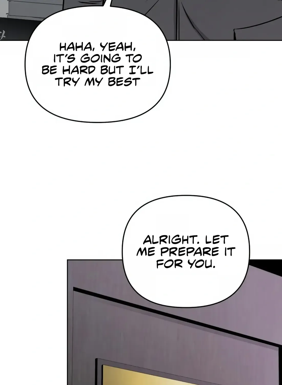 Rookie Employee Kim Cheolsu Chapter 22 page 105 - 