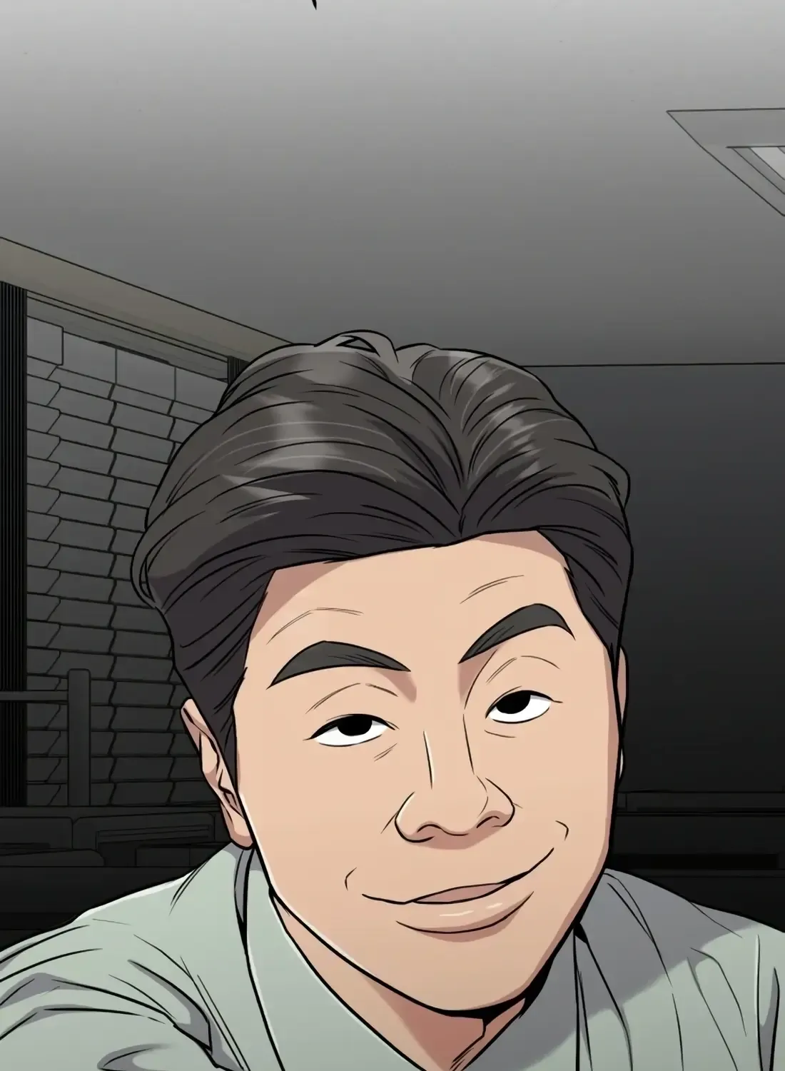 Rookie Employee Kim Cheolsu Chapter 22 page 109 - 