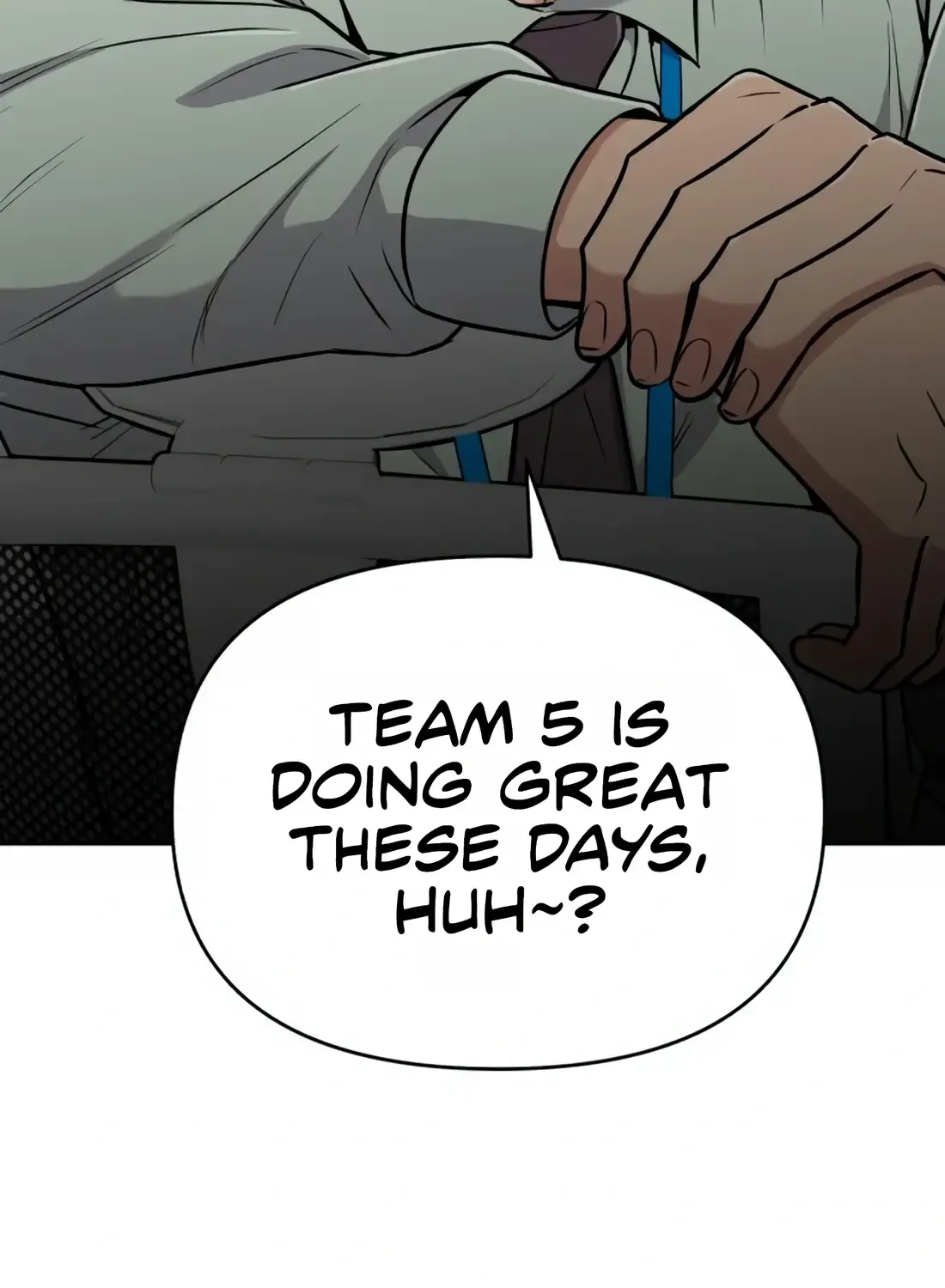Rookie Employee Kim Cheolsu Chapter 22 page 110 - 