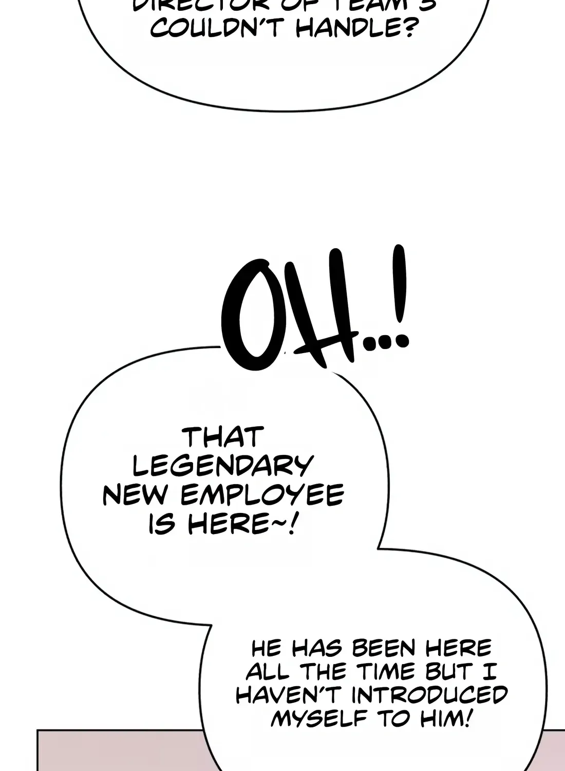 Rookie Employee Kim Cheolsu Chapter 22 page 115 - 