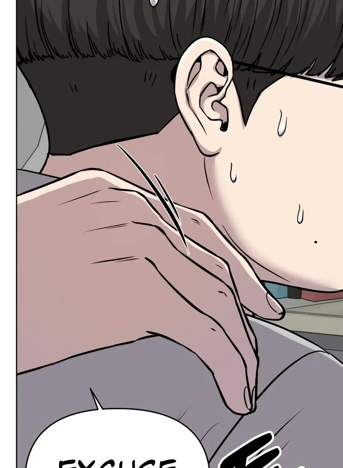 Rookie Employee Kim Cheolsu Chapter 22 page 129 - 