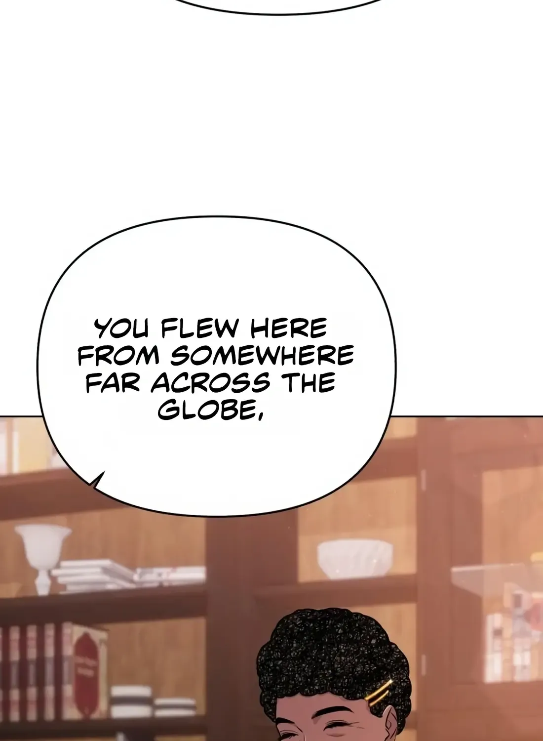 Rookie Employee Kim Cheolsu Chapter 22 page 15 - 