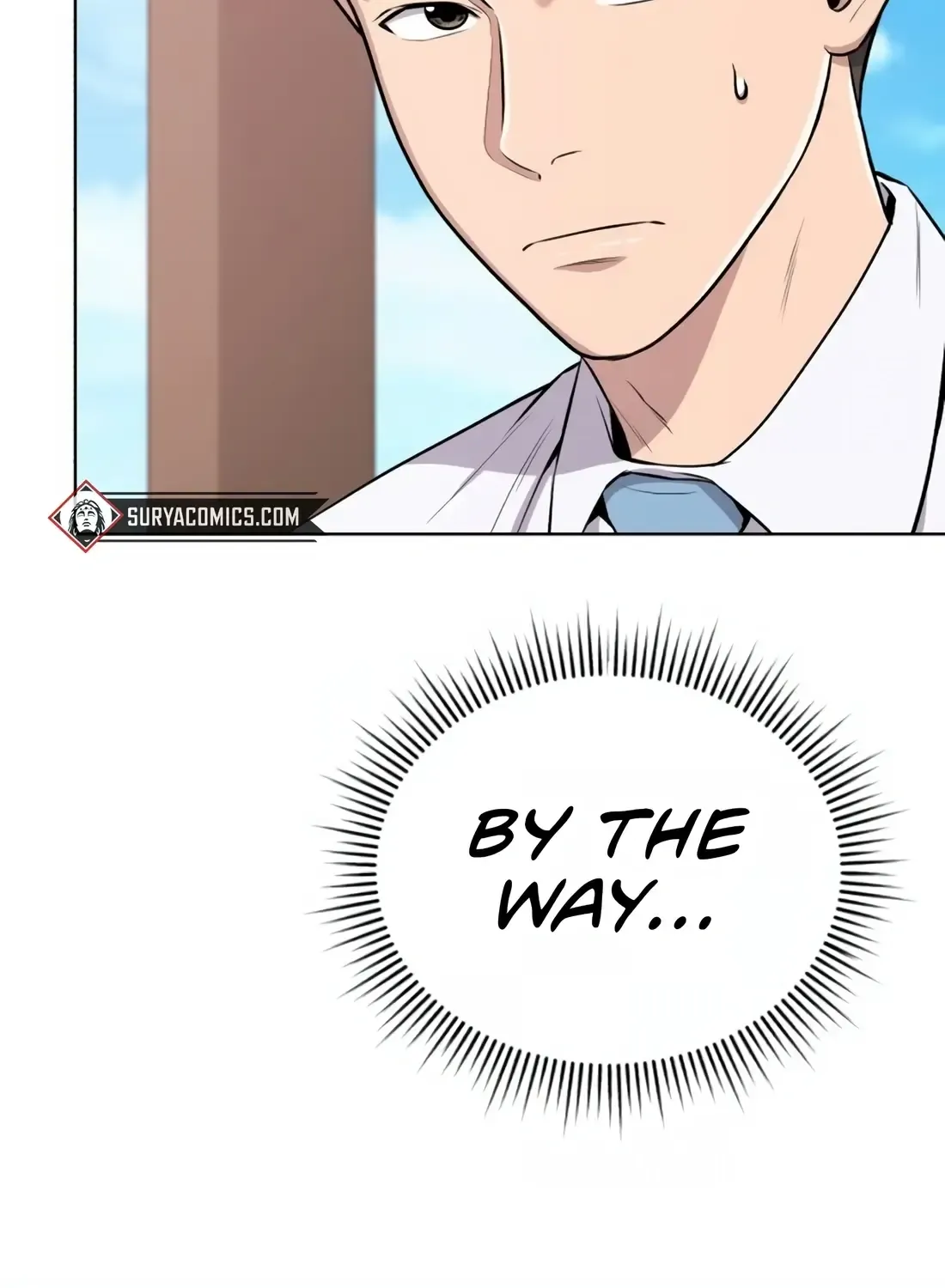 Rookie Employee Kim Cheolsu Chapter 22 page 144 - 
