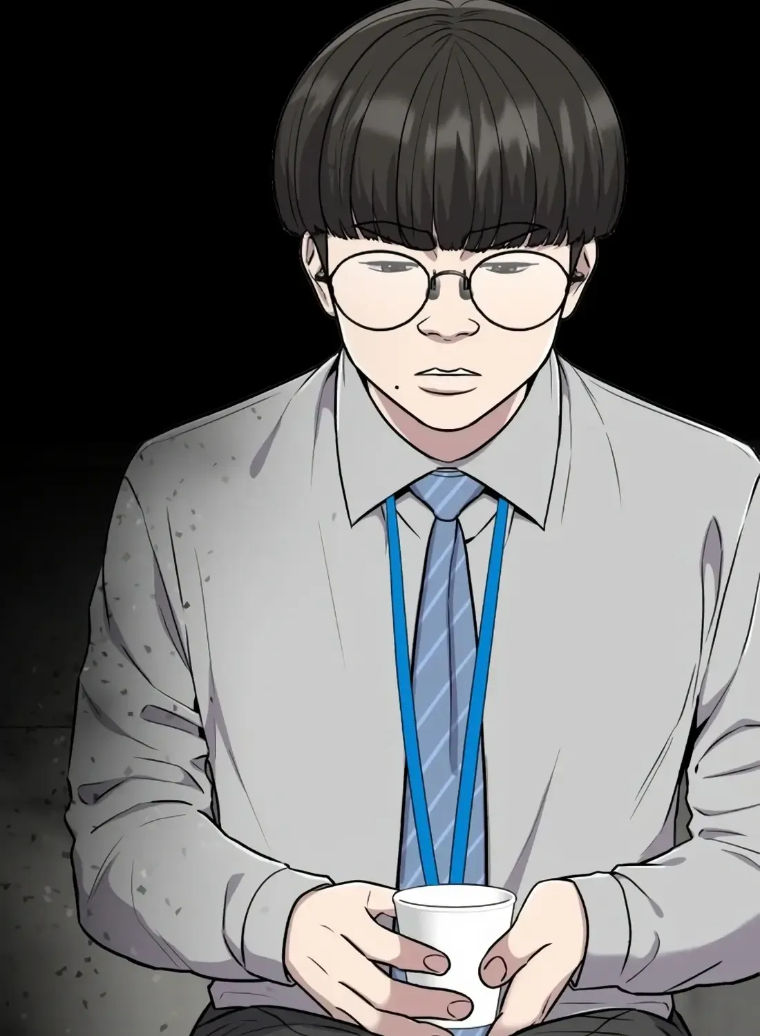 Rookie Employee Kim Cheolsu Chapter 22 page 149 - 