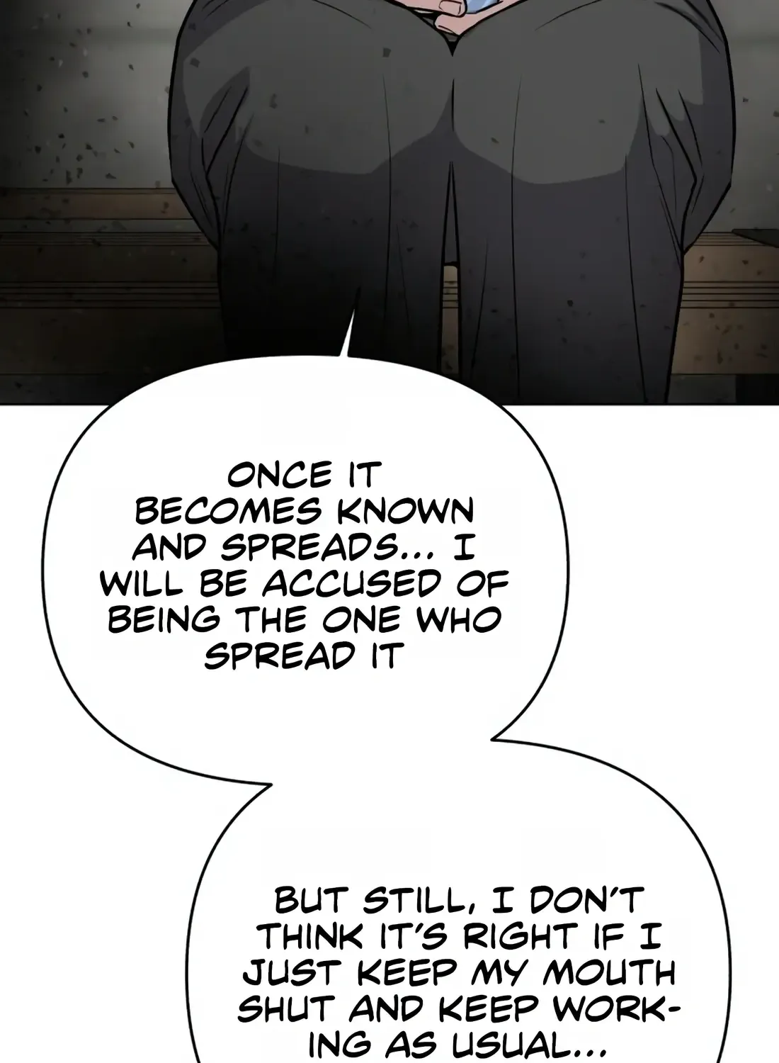 Rookie Employee Kim Cheolsu Chapter 22 page 150 - 