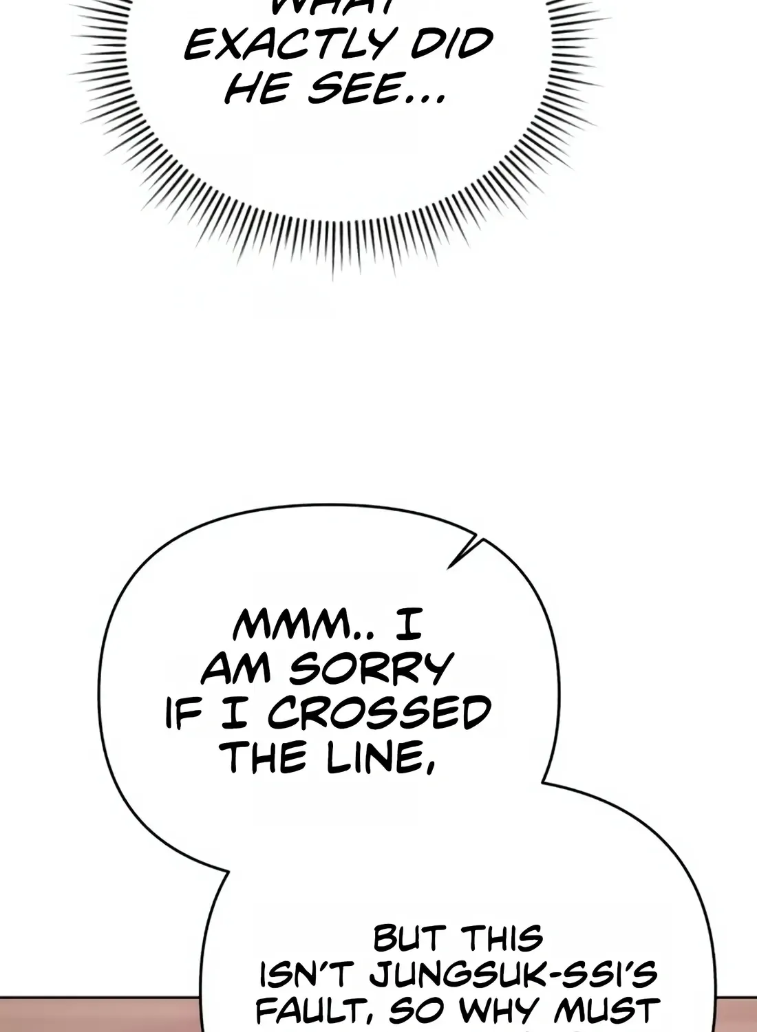 Rookie Employee Kim Cheolsu Chapter 22 page 153 - 