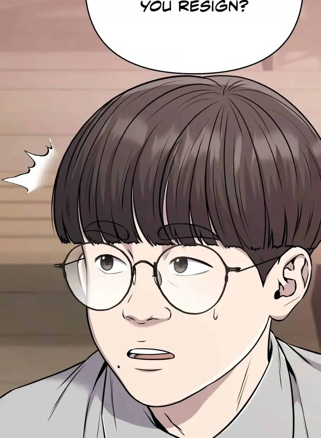 Rookie Employee Kim Cheolsu Chapter 22 page 154 - 