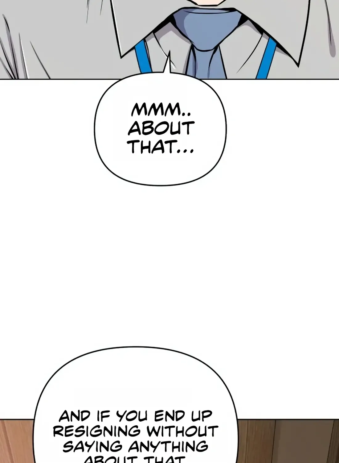 Rookie Employee Kim Cheolsu Chapter 22 page 155 - 