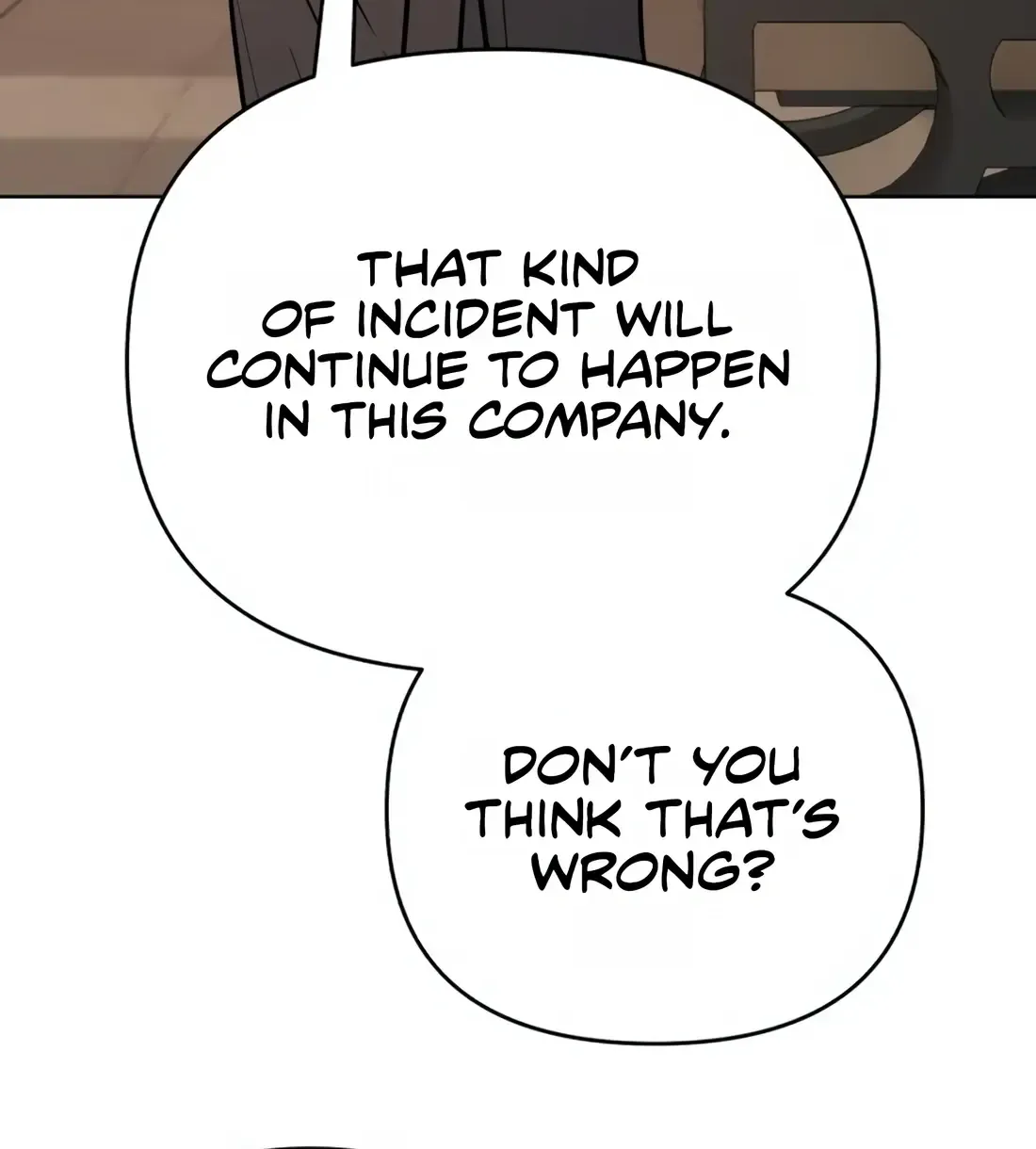 Rookie Employee Kim Cheolsu Chapter 22 page 158 - 